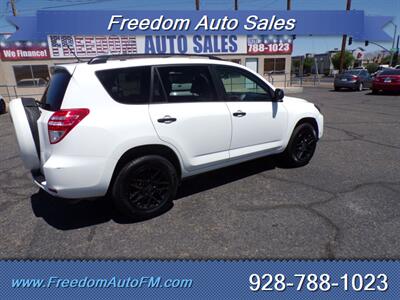 2009 Toyota RAV4   - Photo 3 - Fort Mohave, AZ 86426