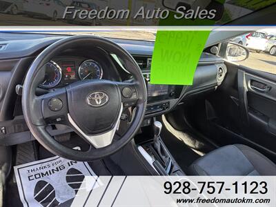 2017 Toyota Corolla LE   - Photo 6 - Kingman, AZ 86409