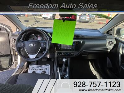 2017 Toyota Corolla LE   - Photo 8 - Kingman, AZ 86409