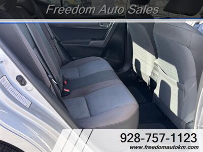 2017 Toyota Corolla LE   - Photo 11 - Kingman, AZ 86409