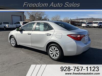 2017 Toyota Corolla LE   - Photo 14 - Kingman, AZ 86409