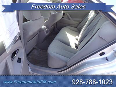 2009 Toyota Camry SE   - Photo 4 - Fort Mohave, AZ 86426