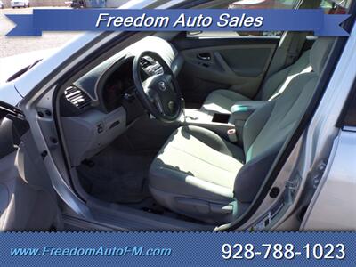 2009 Toyota Camry SE   - Photo 5 - Fort Mohave, AZ 86426