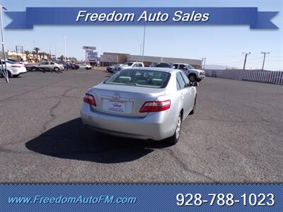 2009 Toyota Camry SE   - Photo 3 - Fort Mohave, AZ 86426