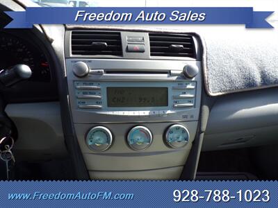 2009 Toyota Camry SE   - Photo 6 - Fort Mohave, AZ 86426