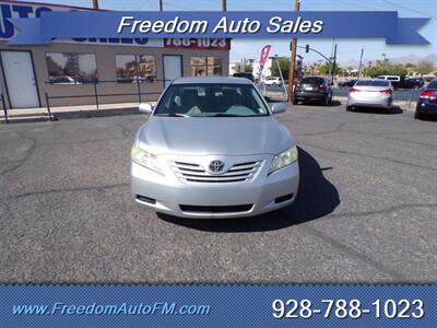 2009 Toyota Camry SE   - Photo 1 - Fort Mohave, AZ 86426