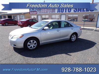 2009 Toyota Camry SE   - Photo 2 - Fort Mohave, AZ 86426