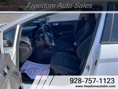 2014 Ford Fiesta SE   - Photo 5 - Kingman, AZ 86409