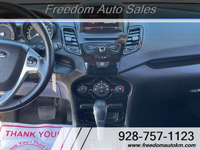 2014 Ford Fiesta SE   - Photo 9 - Kingman, AZ 86409