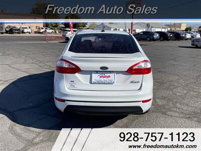 2014 Ford Fiesta SE   - Photo 3 - Kingman, AZ 86409