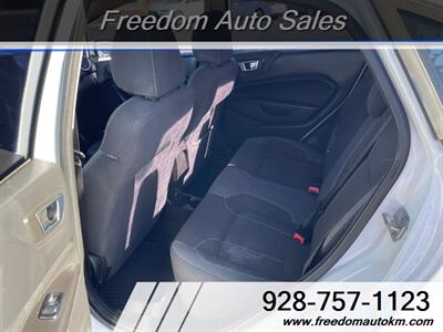 2014 Ford Fiesta SE   - Photo 7 - Kingman, AZ 86409