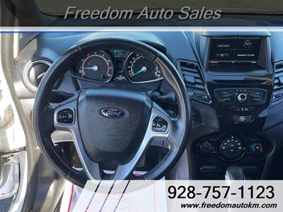 2014 Ford Fiesta SE   - Photo 10 - Kingman, AZ 86409