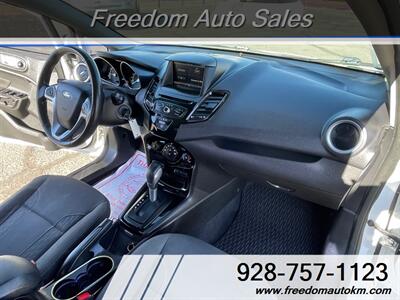 2014 Ford Fiesta SE   - Photo 13 - Kingman, AZ 86409