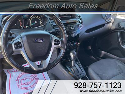 2014 Ford Fiesta SE   - Photo 6 - Kingman, AZ 86409