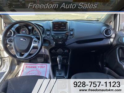 2014 Ford Fiesta SE   - Photo 8 - Kingman, AZ 86409