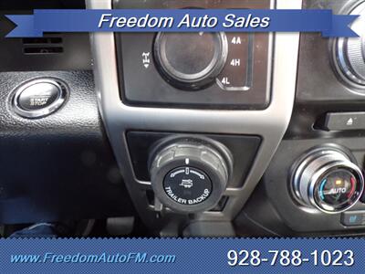 2016 Ford F-150 Platinum   - Photo 10 - Fort Mohave, AZ 86426