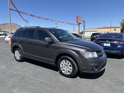 2019 Dodge Journey SE SUV