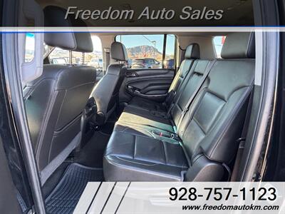 2017 Chevrolet Suburban LT   - Photo 7 - Kingman, AZ 86409