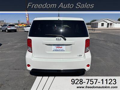 2014 Scion xB Release Series 10.0   - Photo 3 - Kingman, AZ 86409