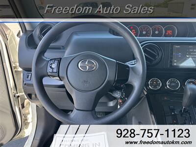 2014 Scion xB Release Series 10.0   - Photo 10 - Kingman, AZ 86409