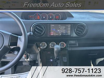 2014 Scion xB Release Series 10.0   - Photo 9 - Kingman, AZ 86409