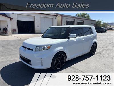 2014 Scion xB Release Series 10.0   - Photo 15 - Kingman, AZ 86409