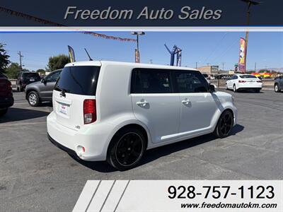 2014 Scion xB Release Series 10.0   - Photo 2 - Kingman, AZ 86409