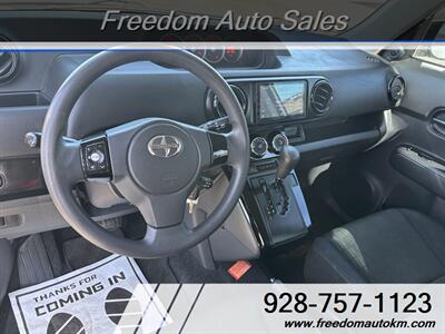 2014 Scion xB Release Series 10.0   - Photo 6 - Kingman, AZ 86409