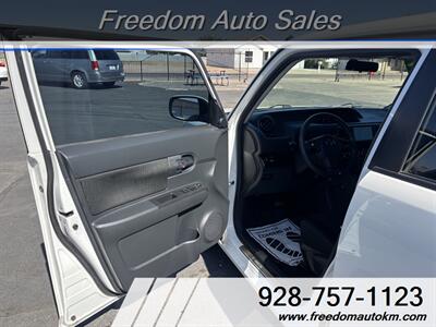 2014 Scion xB Release Series 10.0   - Photo 4 - Kingman, AZ 86409