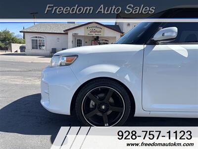 2014 Scion xB Release Series 10.0   - Photo 16 - Kingman, AZ 86409