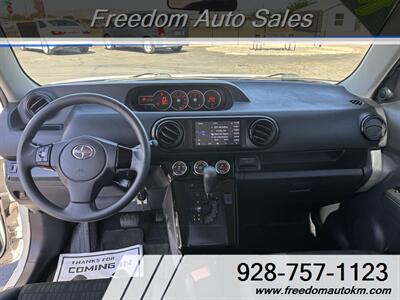 2014 Scion xB Release Series 10.0   - Photo 8 - Kingman, AZ 86409