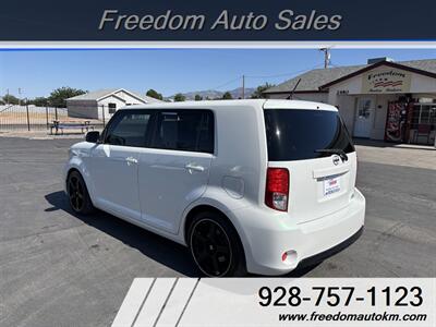 2014 Scion xB Release Series 10.0   - Photo 14 - Kingman, AZ 86409