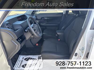 2014 Scion xB Release Series 10.0   - Photo 5 - Kingman, AZ 86409