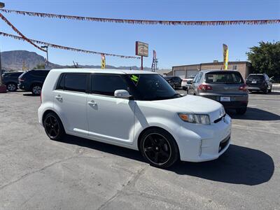 2014 Scion xB Release Series 10.0 Wagon