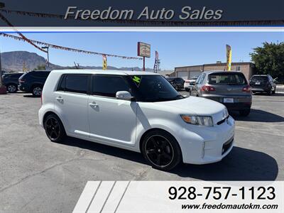 2014 Scion xB Release Series 10.0 Wagon