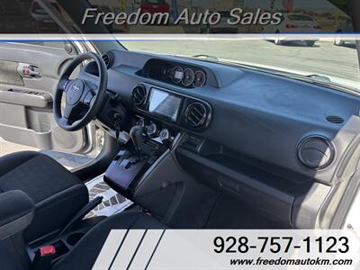 2014 Scion xB Release Series 10.0   - Photo 13 - Kingman, AZ 86409