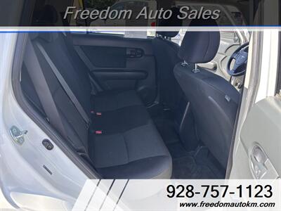 2014 Scion xB Release Series 10.0   - Photo 11 - Kingman, AZ 86409