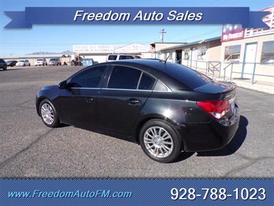 2014 Chevrolet Cruze ECO Auto   - Photo 3 - Fort Mohave, AZ 86426