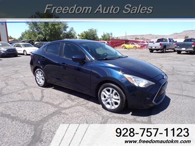 2016 Scion iA   - Photo 1 - Kingman, AZ 86409