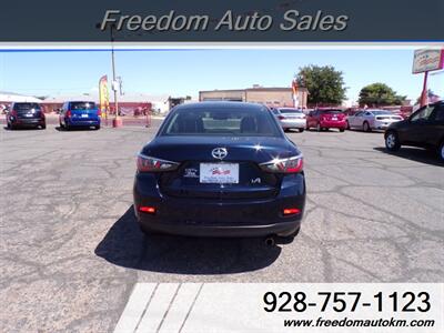 2016 Scion iA   - Photo 6 - Kingman, AZ 86409