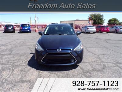 2016 Scion iA   - Photo 5 - Kingman, AZ 86409