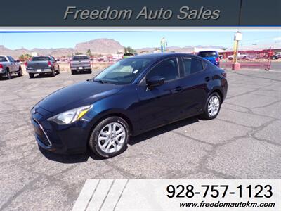 2016 Scion iA   - Photo 2 - Kingman, AZ 86409