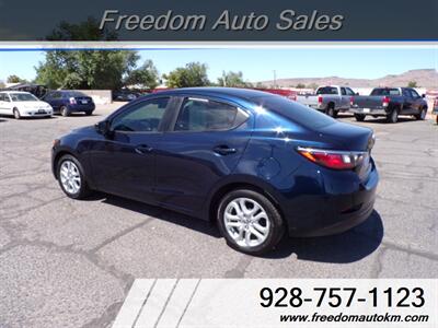 2016 Scion iA   - Photo 4 - Kingman, AZ 86409