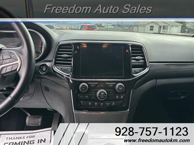 2019 Jeep Grand Cherokee Altitude   - Photo 9 - Kingman, AZ 86409