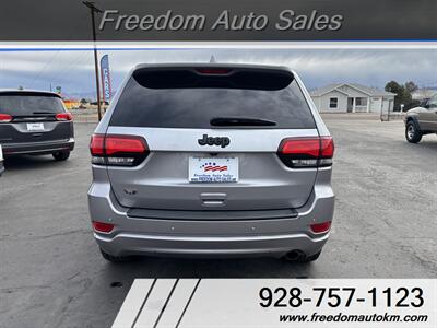 2019 Jeep Grand Cherokee Altitude   - Photo 3 - Kingman, AZ 86409