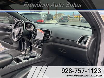 2019 Jeep Grand Cherokee Altitude   - Photo 13 - Kingman, AZ 86409