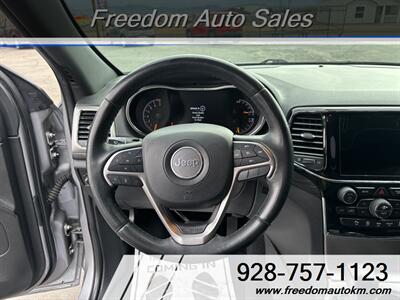 2019 Jeep Grand Cherokee Altitude   - Photo 10 - Kingman, AZ 86409