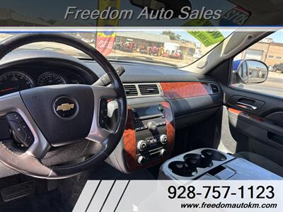 2012 Chevrolet Tahoe LS   - Photo 3 - Kingman, AZ 86409
