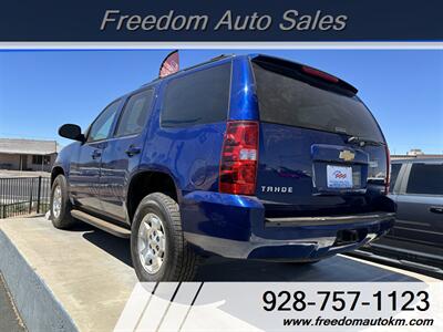 2012 Chevrolet Tahoe LS   - Photo 5 - Kingman, AZ 86409
