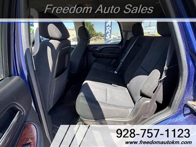 2012 Chevrolet Tahoe LS   - Photo 4 - Kingman, AZ 86409